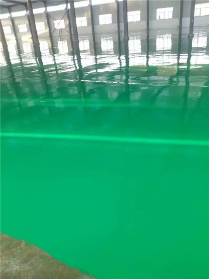 舟曲，我直接给你一份室外地坪漆翻新维修